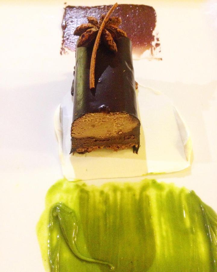 Logis Hotel Restaurant Du Lion D'Argent Et Des Tanneries ลา แชต ภายนอก รูปภาพ